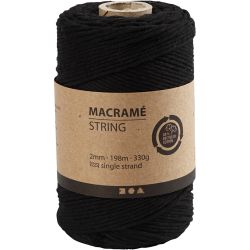Corda per Macramé