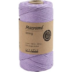 Corda per Macramé
