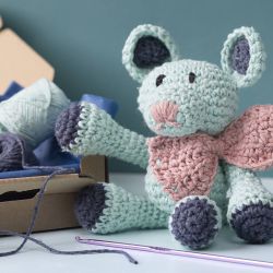 Filato di cotone