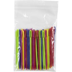 Yarn needle