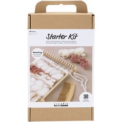 Kit Fai da te Principiante Tessitura