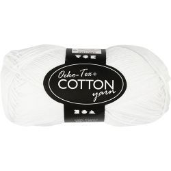 Filato di cotone