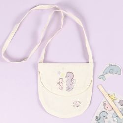 Borsa a tracolla