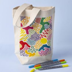 Borsa della spesa piccola