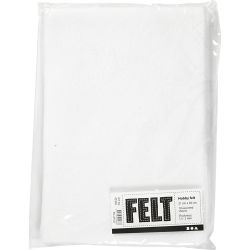 Feltro artigianale
