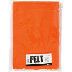 Feltro artigianale