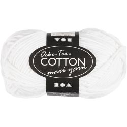 Filato in cotone