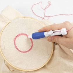 Punch needle
