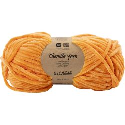 Filato Ciniglia