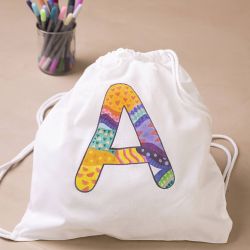 Borsa con Cordino
