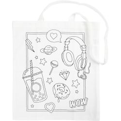 Shopping bag
