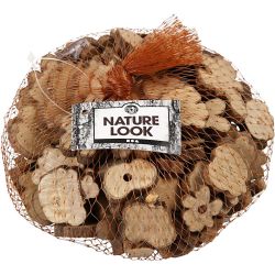 Mix di legno