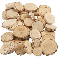 Mix di legno
