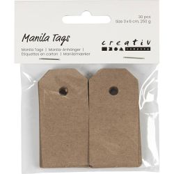 Cartellini Manila