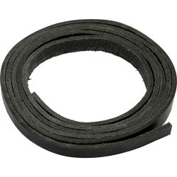 Striscia di cuoio