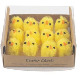 Pulcini di Pasqua