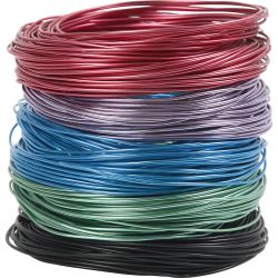 Filo di alluminio