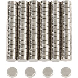 Magnete potente ”NdFeB” 