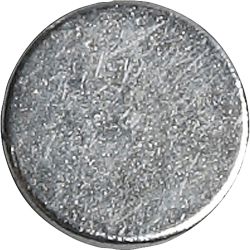 Magnete potente ”NdFeB” 