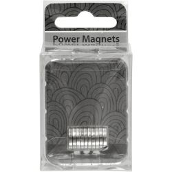Magnete potente ”NdFeB” 