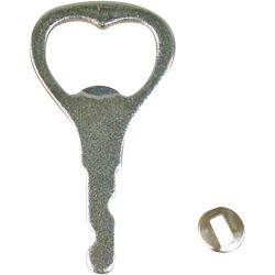 Apribottiglie per manico