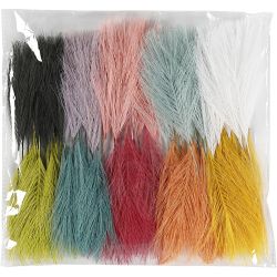 Piume artificiali