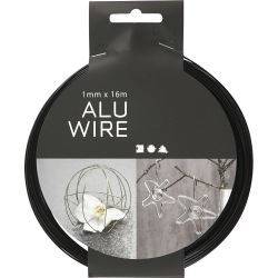 Filo di alluminio