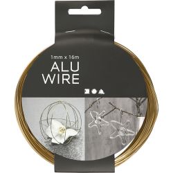 Filo di alluminio