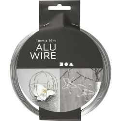 Filo di alluminio