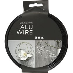 Filo di alluminio