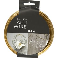 Filo di alluminio