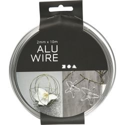 Filo di alluminio