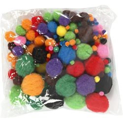 Pompon