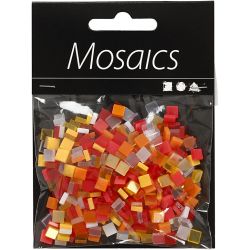 Mini mosaico
