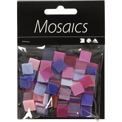 Mini mosaico