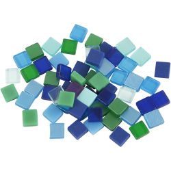 Mini mosaico
