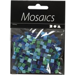Mini mosaico