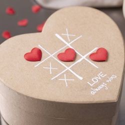 Cuori di raso
