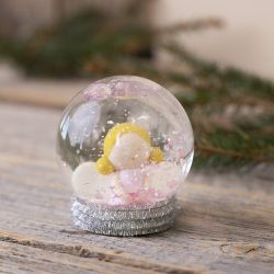Palla di neve