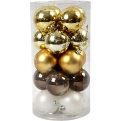 Decorazioni di Natale