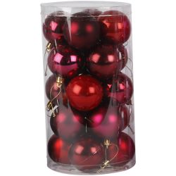 Decorazioni di Natale