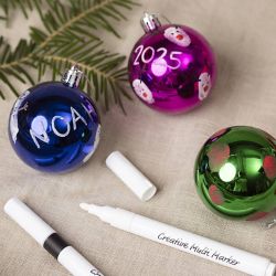 Decorazioni di Natale