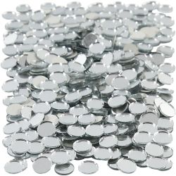 Tessere a specchio per mosaico