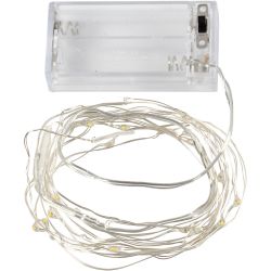 Filo di lucine LED