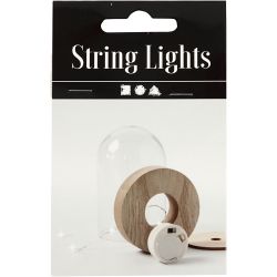 Filo di lucine LED