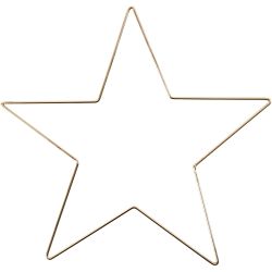 Stella ornamentale