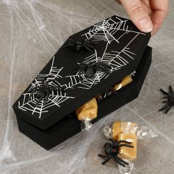 Bara con chiusura magnetica