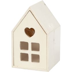 Casa con Cassetto