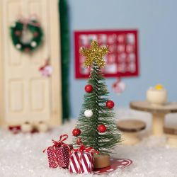 Scatola accessori