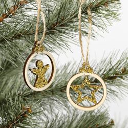 Decorazione di Natale